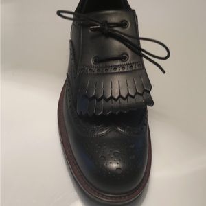 Emporio Armani men shoes